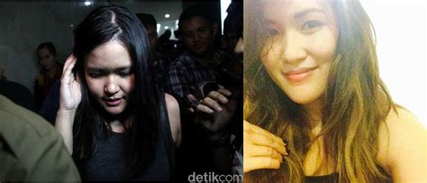 Foto Dan Biodata Jessica Wongso Tersangka Pelaku Pembunuhan Wayan Mirna