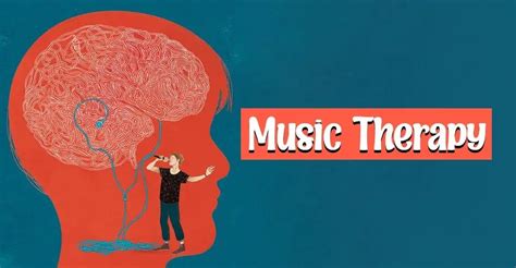 Music Therapy Music Therapy Is An Evidence Based By Mind Help Jul