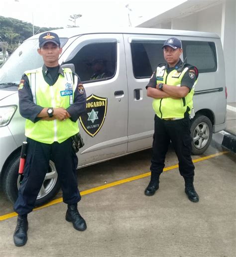 Sekolah tinggi ini didirikan oleh. Yayasan Satpam Karawang - PROGARDA JASA SECURITY ...