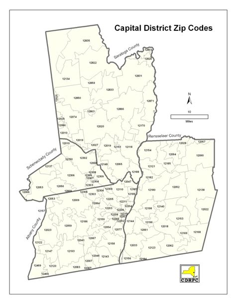 Capital District Zip Code Map Sexiz Pix