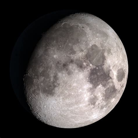 10 Ways To Observe The Moon For International Observe The Moon Night