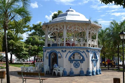 Cidade · 18 dicas e avaliações. História com Gosto: História da Cidade de Goiás