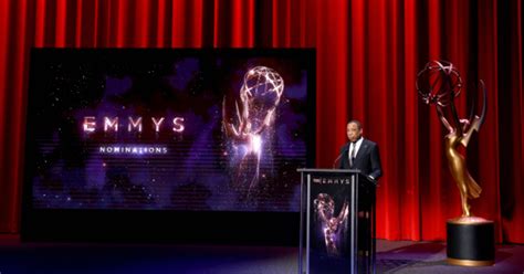 Cbs Will Be The Home Of The Daytime Emmy Awards Through 2022 Cbs Chicago