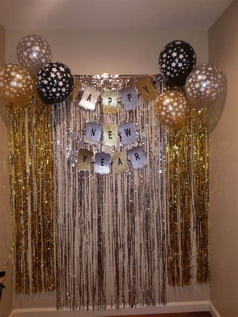 New Years Eve Party Themes New Years Eve Party Ideas Decorations