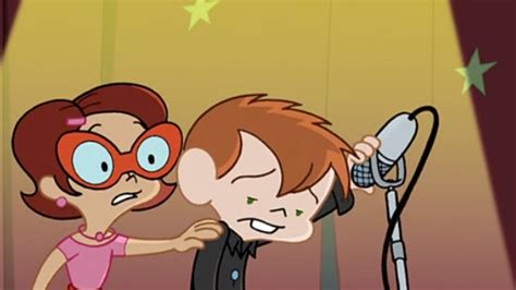 Watch Chalkzone Season 4 Episode 1 Chalkzone Do The Twitchday Of The Living Mallbulky