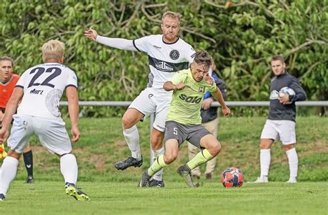 Fußball Landesliga Staffel Iii 21 Arbeitssieg Für Den Gsv Maichingen