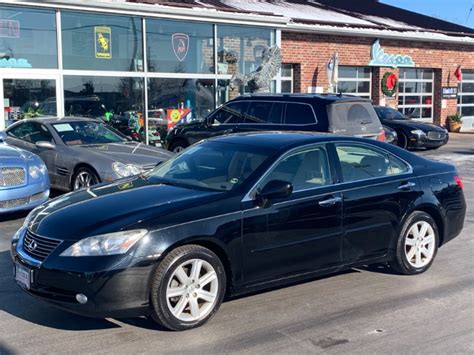 Jack safro 20001 w bluemound rd brookfield, wi 53045. 2007 Lexus ES 350 w/ Navigation Stock # 8624 for sale near Brookfield, WI | WI Lexus Dealer