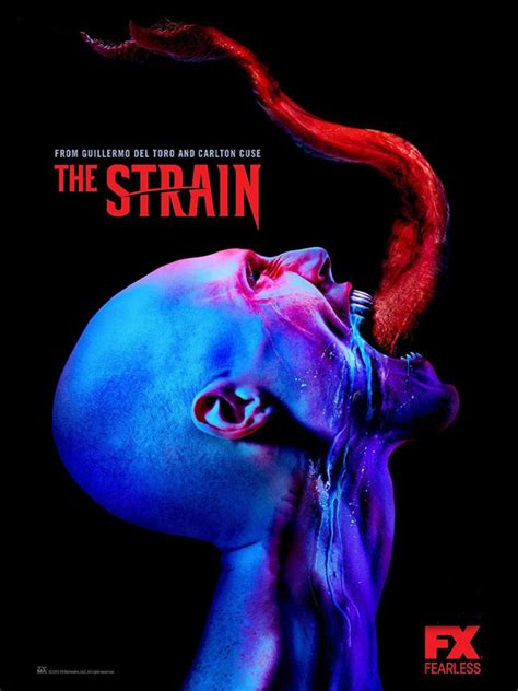 Season 3 episode 8 trailer. The Strain - TV-Serie 2014 - FILMSTARTS.de