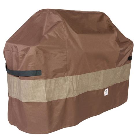 Duck Covers Ultimate 61 in. Grill Cover-UBB612942 - The Home Depot