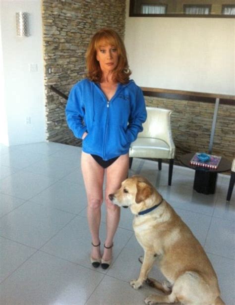 Naked Kathy Griffin Added 07 19 2016 By Johnsonjack87