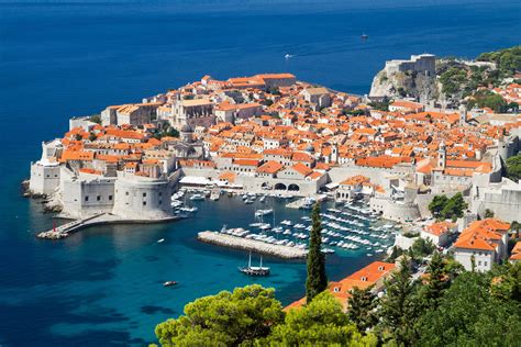 Easydaytrip Explore New Places And Routes Connected To Dubrovnik