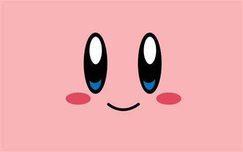 Kirby Wallpapers Top Free Kirby Backgrounds Wallpaperaccess