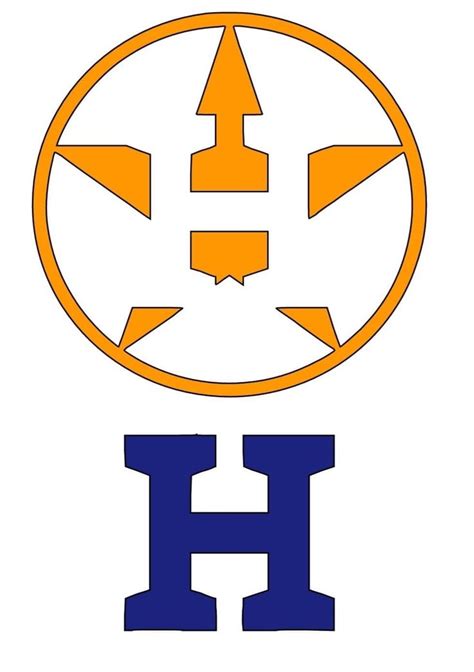 Pin By Liza Mae On Cricut Houston Astros Logo Sport Team Logos