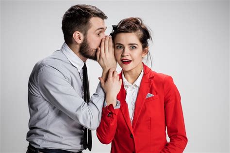 6 Examples Of Unprofessional Behavior In The Workplace The District