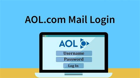 Aol Mail Login Page All Are Here