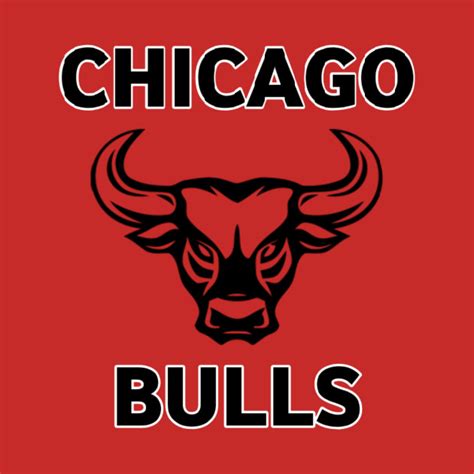Vintage Chicago Bulls Cropped T Chicago Bulls T Shirt Teepublic
