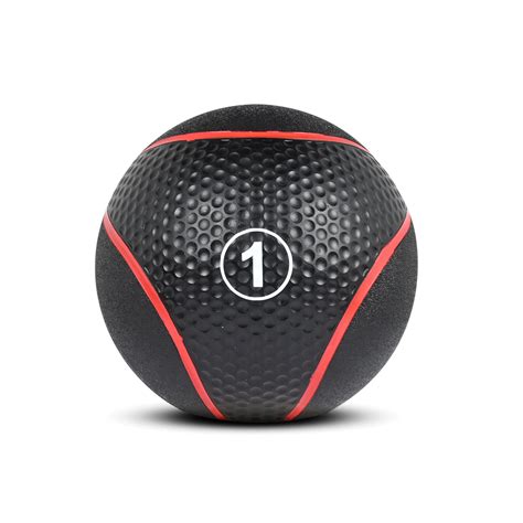 Premium Medicine Bounce Ball 1kg X Fit X Treme Stores Gr