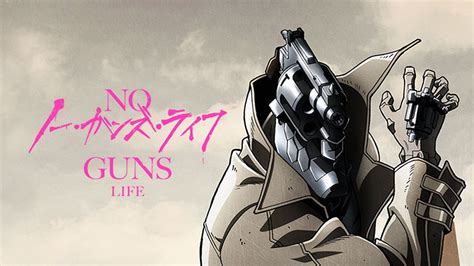 Watch No Guns Life · Season 1 Full Episodes Online Plex