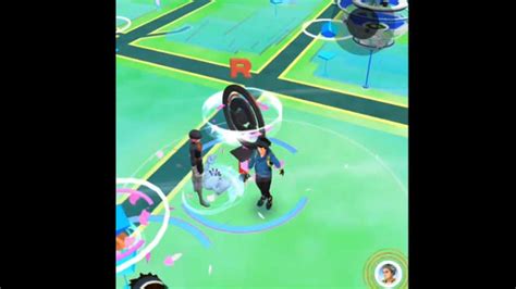 How To Find Team Rocket And Shadow Pokemon In Pokemon Go