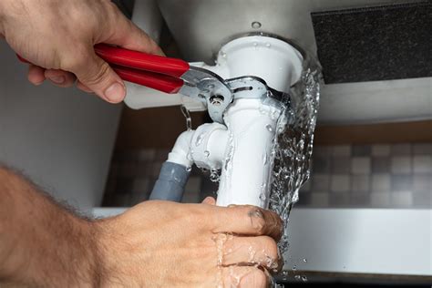 Top 10 Common Emergency Plumbing Repair Issues Chattanooga Tn