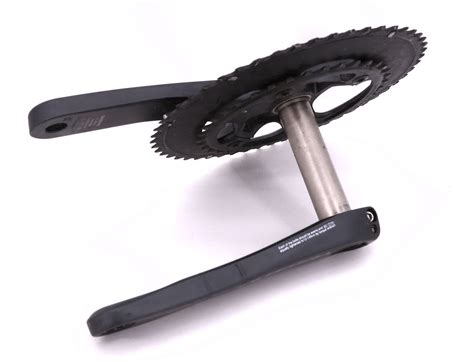 Shimano Ultegra Fc 6800 Ultegra Crankset 2 X 11 Speed 52 36t Hollowtech Ii Ebay