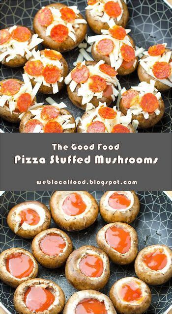 This activity will help your group participants better understand the importance of planning ahead and preparing for an outing before venturing outdoors. Trendy Appetizers Easy Make Ahead Entertaining Puff Pastries 46 Ideas | Best mushroom recipe ...