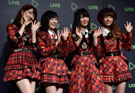 Total Sales Of Akb48 Singles Hit 36 Million Copies A Japan Record Free Download Nude Photo Gallery