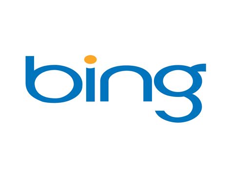 Bing Browser Logo Logodix
