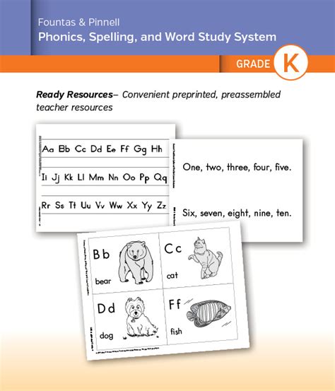 Rather than just giving children simple words to learn and skipping over any questions. Phonics, Spelling, and Word Study System, for Kindergarten by Irene