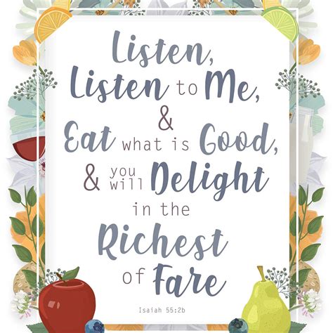 100 bible verses about food. Our Favorite Bible Verses About Food | Taste of Home