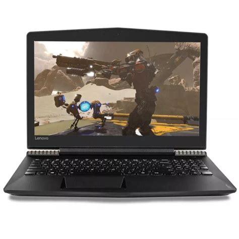 Lenovo Legion Y520 Gaming Laptop Red I7 7700hq 8gb 1tb128gb