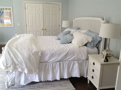 One of over 3,500 exclusive benjamin moore colours. Benjamin Moore Glass Slipper 1642- one of my fave colors ...