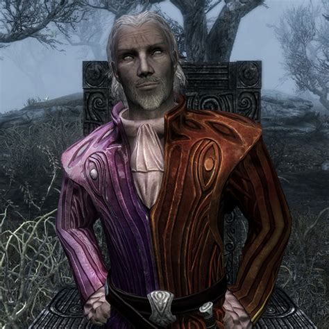 Ruminations on the Elder Scrolls: Introduction to the Daedric Princes ...