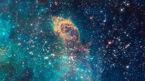 Special Effects Universe Astronomy Galaxy Star Outer Space 4k