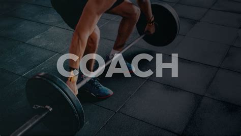 Curso Functional Fitness Coach L 3 Sábados Ccdfit