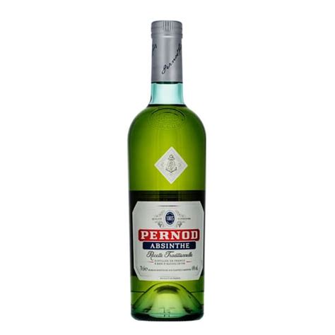 Pernod Absinthe 70cl Drinksch
