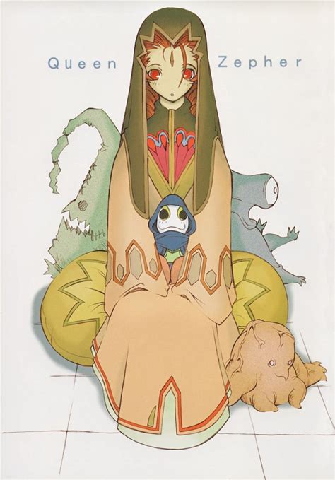 Uguisu Kagura Uguisuya Queen Zephyr Xenogears Character Request Tagme 1girl Character