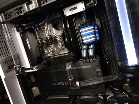 Another Pc O11 Build Buildsgg