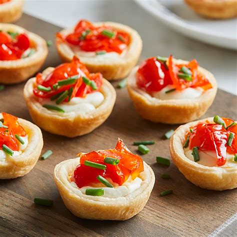 Easy 3 Ingredient Party Appetizer Recipes Eatingwell