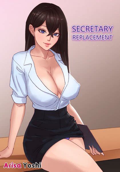 arisa yoshi secretary replacement porn comics galleries