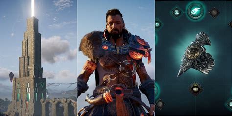 AC Valhalla 8 Things To Know Before Starting Dawn Of Ragnarok