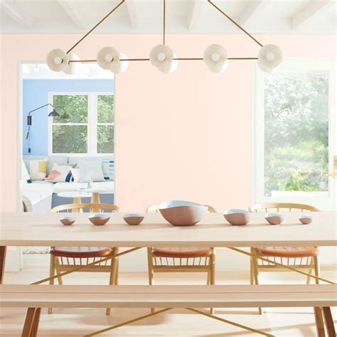 First Light Benjamin Moore 2020 Color Of The Year