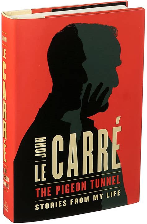 Review Le Carré The Con Mans Son Writer Liar Survivor Spy The