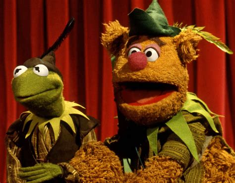 Robin Hood Muppet Wiki Fandom Powered By Wikia