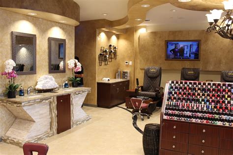 You deserve only the best! Best Nails Salon Chicago Has to Offer | Grand Nails