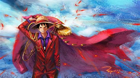 Right now we have 72+ background pictures, but the number of images is growing, so add the webpage to bookmarks and. Admiral, Luffy, One Piece, 4K, #6.2567 Wallpaper