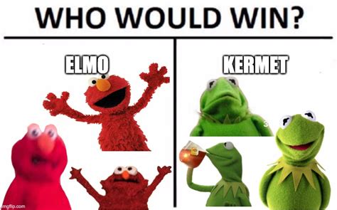 Who Would Win Memes Imgflip