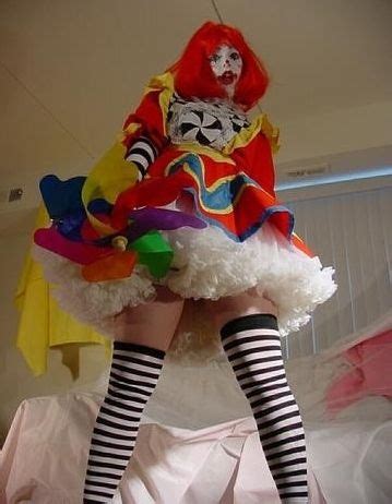 Sexiest Clowns