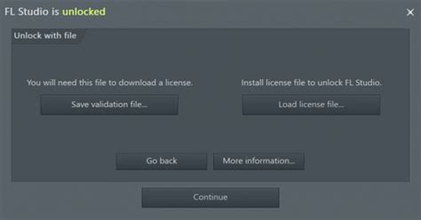 How To Unlock Fl Studio From Trial Using The Toolbar Help Unlock Fl