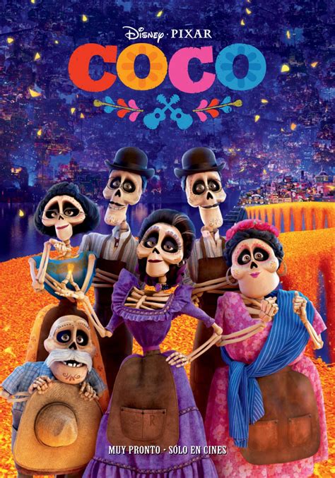 Coco Teaser Trailer